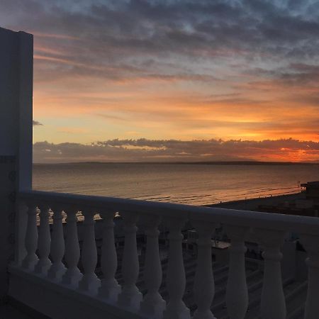 Apartmán Atico Berni Santa Pola Exteriér fotografie