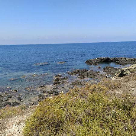 Apartmán Atico Berni Santa Pola Exteriér fotografie