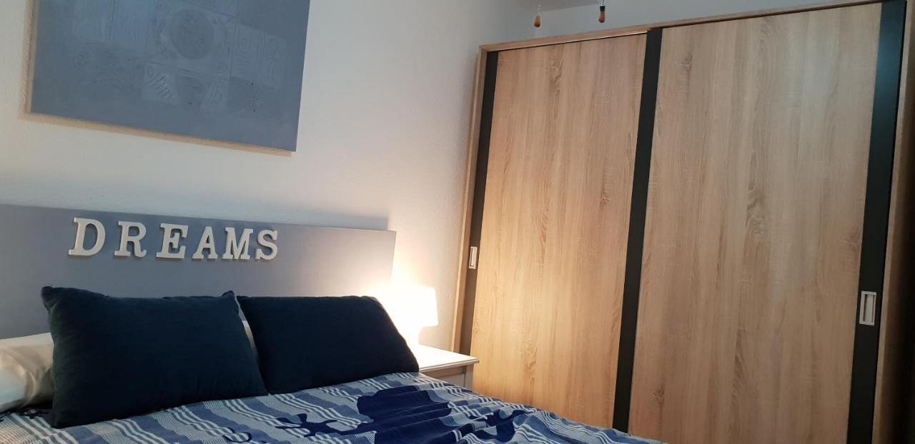 Apartmán Atico Berni Santa Pola Exteriér fotografie
