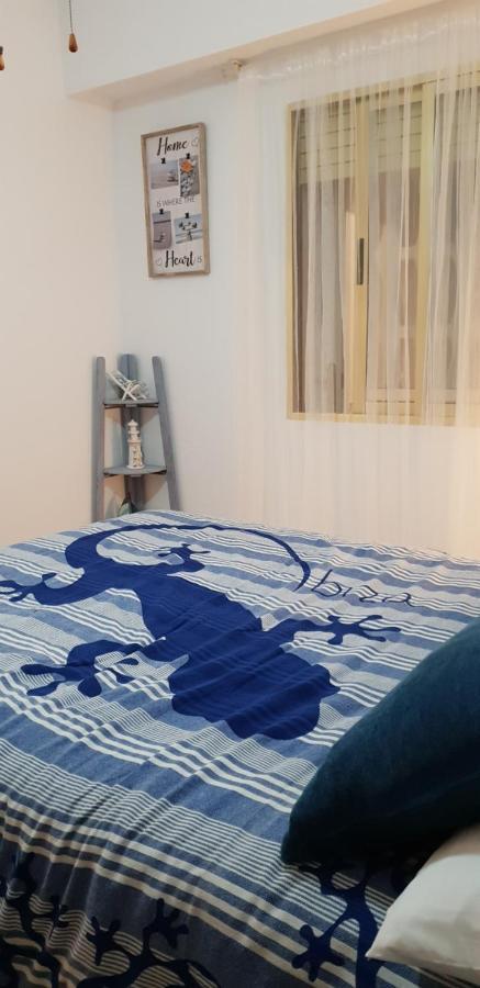 Apartmán Atico Berni Santa Pola Exteriér fotografie